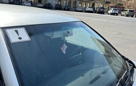 Volkswagen Golf IV, 2000 год, 260 000 рублей, 6 фотография