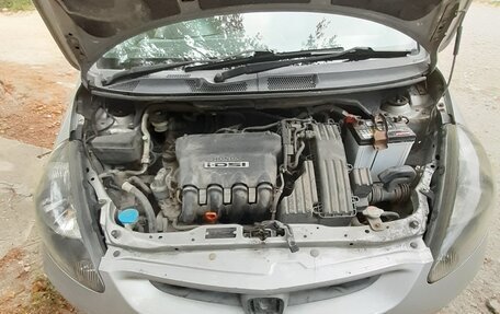 Honda Fit III, 2003 год, 410 000 рублей, 4 фотография
