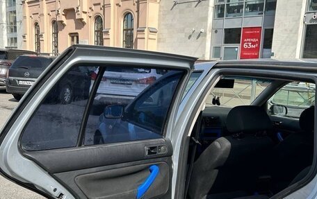 Volkswagen Golf IV, 2000 год, 260 000 рублей, 14 фотография