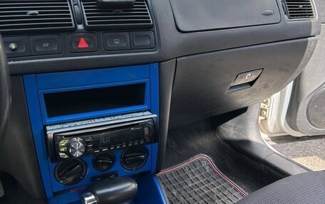 Volkswagen Golf IV, 2000 год, 260 000 рублей, 8 фотография