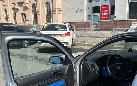 Volkswagen Golf IV, 2000 год, 260 000 рублей, 15 фотография