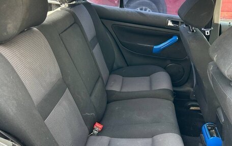 Volkswagen Golf IV, 2000 год, 260 000 рублей, 12 фотография