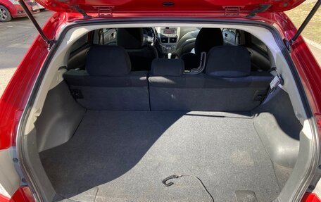Subaru Impreza III, 2007 год, 690 000 рублей, 13 фотография