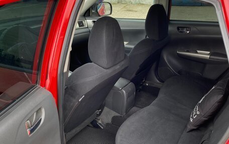 Subaru Impreza III, 2007 год, 690 000 рублей, 12 фотография