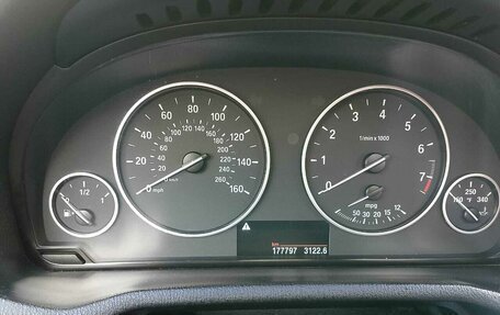 BMW X3, 2014 год, 1 900 000 рублей, 4 фотография