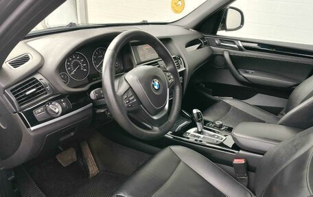 BMW X3, 2014 год, 1 900 000 рублей, 6 фотография