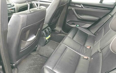 BMW X3, 2014 год, 1 900 000 рублей, 12 фотография