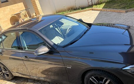 BMW 3 серия, 2013 год, 1 830 000 рублей, 2 фотография