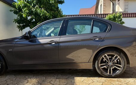 BMW 3 серия, 2013 год, 1 830 000 рублей, 5 фотография