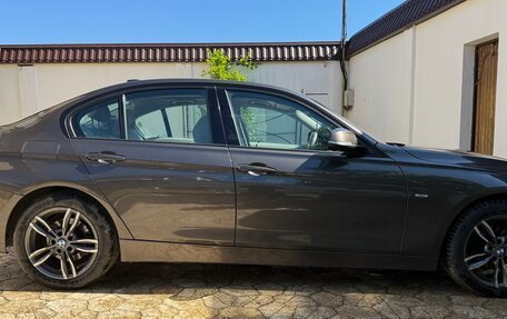 BMW 3 серия, 2013 год, 1 830 000 рублей, 8 фотография
