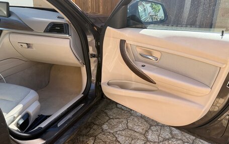 BMW 3 серия, 2013 год, 1 830 000 рублей, 9 фотография