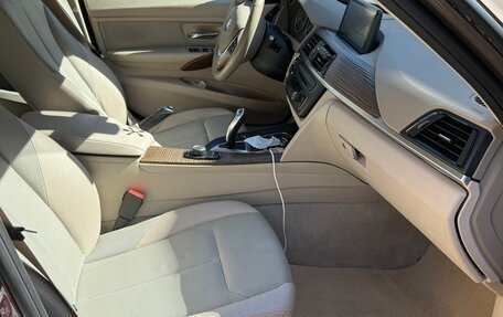 BMW 3 серия, 2013 год, 1 830 000 рублей, 10 фотография