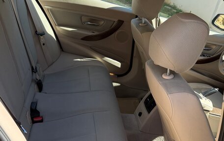 BMW 3 серия, 2013 год, 1 830 000 рублей, 17 фотография