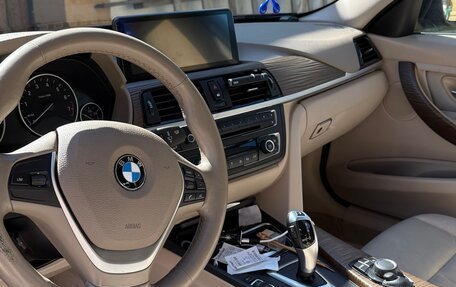 BMW 3 серия, 2013 год, 1 830 000 рублей, 14 фотография