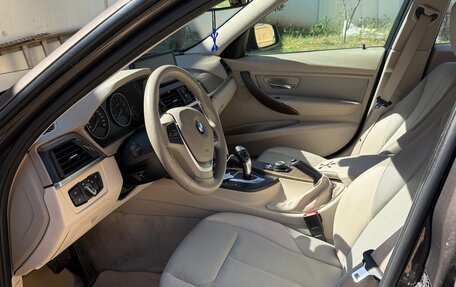 BMW 3 серия, 2013 год, 1 830 000 рублей, 13 фотография