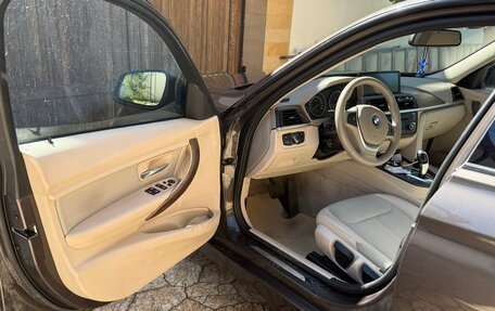 BMW 3 серия, 2013 год, 1 830 000 рублей, 12 фотография