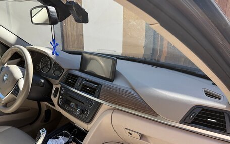 BMW 3 серия, 2013 год, 1 830 000 рублей, 11 фотография