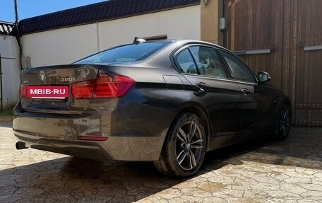 BMW 3 серия, 2013 год, 1 830 000 рублей, 7 фотография