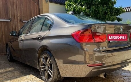 BMW 3 серия, 2013 год, 1 830 000 рублей, 6 фотография