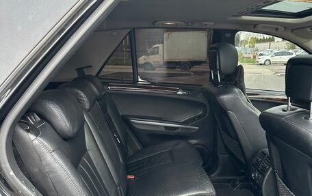 Mercedes-Benz M-Класс, 2005 год, 540 000 рублей, 7 фотография