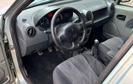 Renault Logan I, 2005 год, 245 000 рублей, 8 фотография