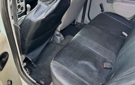 Renault Logan I, 2005 год, 245 000 рублей, 9 фотография