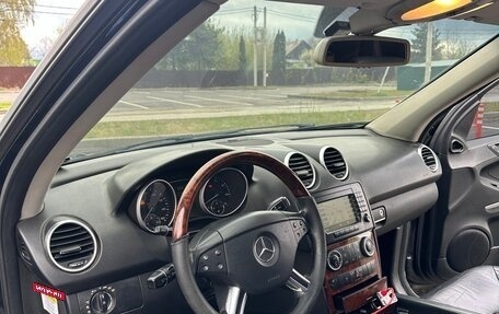 Mercedes-Benz M-Класс, 2005 год, 540 000 рублей, 12 фотография