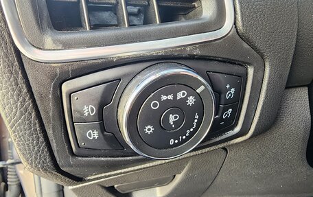 Ford Focus III, 2013 год, 920 000 рублей, 11 фотография