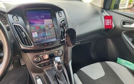 Ford Focus III, 2013 год, 920 000 рублей, 9 фотография