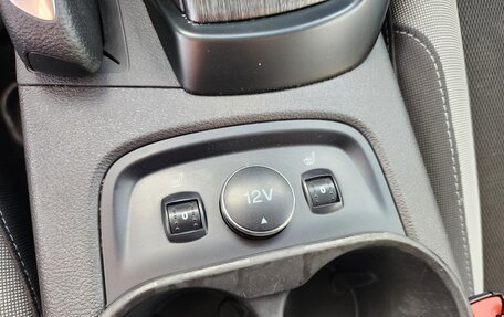 Ford Focus III, 2013 год, 920 000 рублей, 12 фотография
