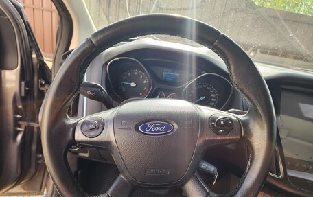 Ford Focus III, 2013 год, 920 000 рублей, 13 фотография