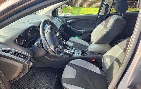 Ford Focus III, 2013 год, 920 000 рублей, 10 фотография