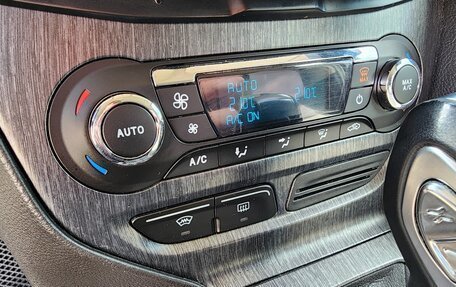 Ford Focus III, 2013 год, 920 000 рублей, 14 фотография