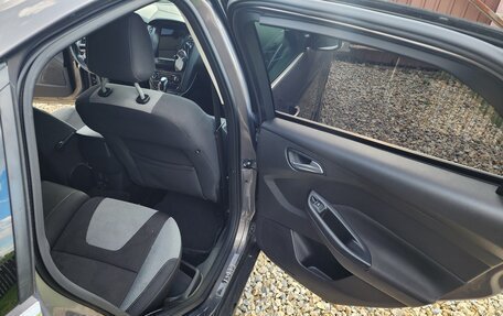 Ford Focus III, 2013 год, 920 000 рублей, 16 фотография