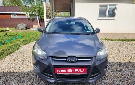 Ford Focus III, 2013 год, 920 000 рублей, 7 фотография