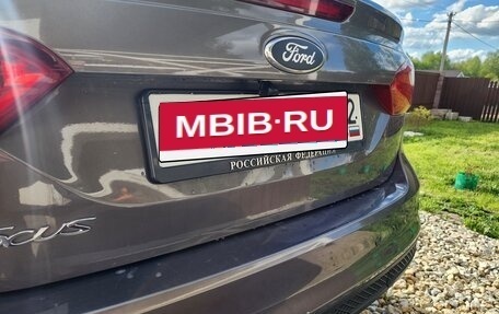 Ford Focus III, 2013 год, 920 000 рублей, 4 фотография