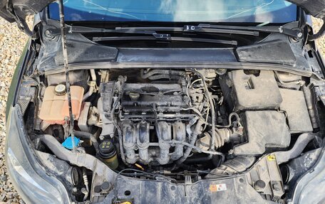 Ford Focus III, 2013 год, 920 000 рублей, 21 фотография