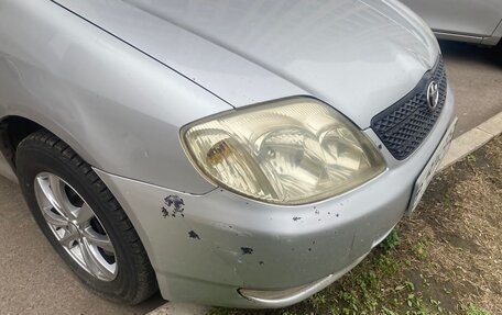 Toyota Corolla, 2002 год, 580 000 рублей, 7 фотография