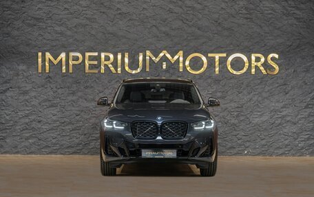 BMW X4, 2025 год, 9 990 000 рублей, 2 фотография