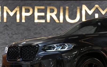 BMW X4, 2025 год, 9 990 000 рублей, 3 фотография