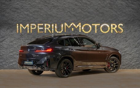 BMW X4, 2025 год, 9 990 000 рублей, 6 фотография