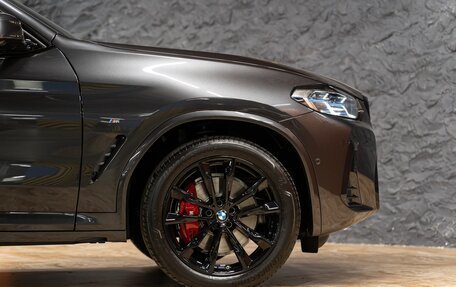 BMW X4, 2025 год, 9 990 000 рублей, 4 фотография