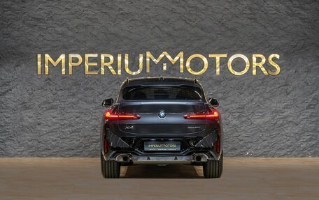 BMW X4, 2025 год, 9 990 000 рублей, 7 фотография