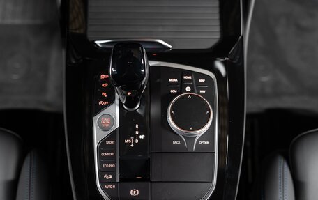 BMW X4, 2025 год, 9 990 000 рублей, 15 фотография