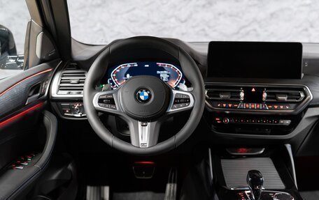 BMW X4, 2025 год, 9 990 000 рублей, 9 фотография