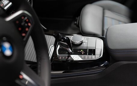 BMW X4, 2025 год, 9 990 000 рублей, 13 фотография