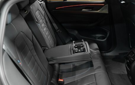 BMW X4, 2025 год, 9 990 000 рублей, 16 фотография