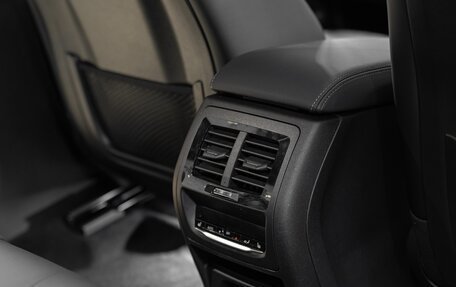 BMW X4, 2025 год, 9 990 000 рублей, 17 фотография