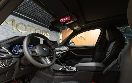 BMW X4, 2025 год, 9 990 000 рублей, 11 фотография