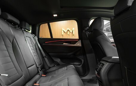 BMW X4, 2025 год, 9 990 000 рублей, 18 фотография